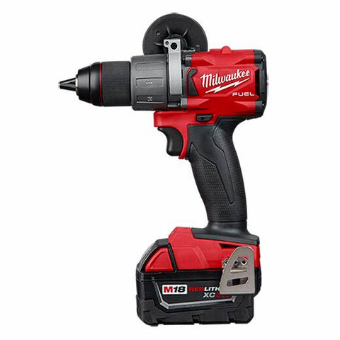 Milwaukee 2803-22 M18 FUEL™ 1/2" Drill Driver Kit