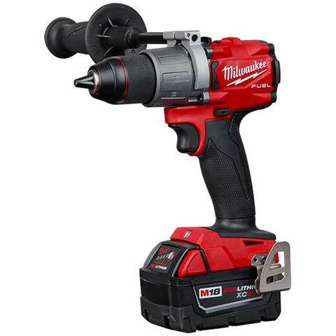 Milwaukee 2803-22 M18 FUEL™ 1/2" Drill Driver Kit
