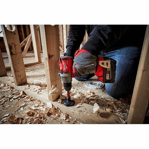 Milwaukee 2804-22 M18™ FUEL 1/2" Hammer Drill Kit