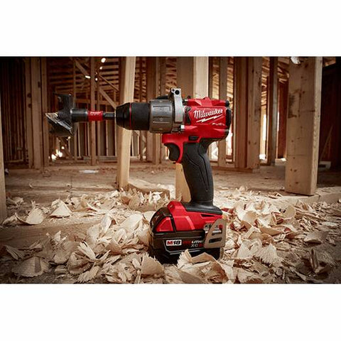Milwaukee 2803-22 M18 FUEL™ 1/2" Drill Driver Kit