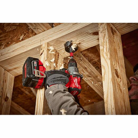Milwaukee 2803-22 M18 FUEL™ 1/2" Drill Driver Kit