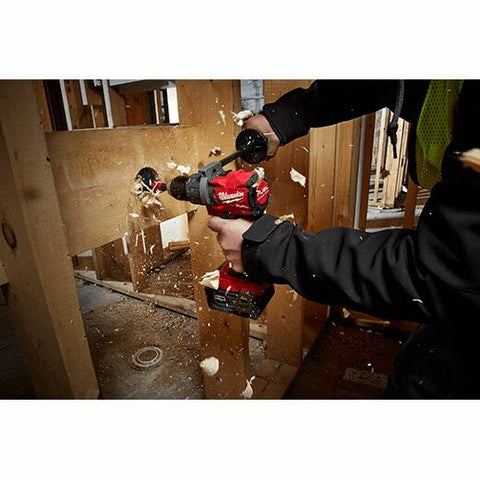 Milwaukee 2803-22 M18 FUEL™ 1/2" Drill Driver Kit