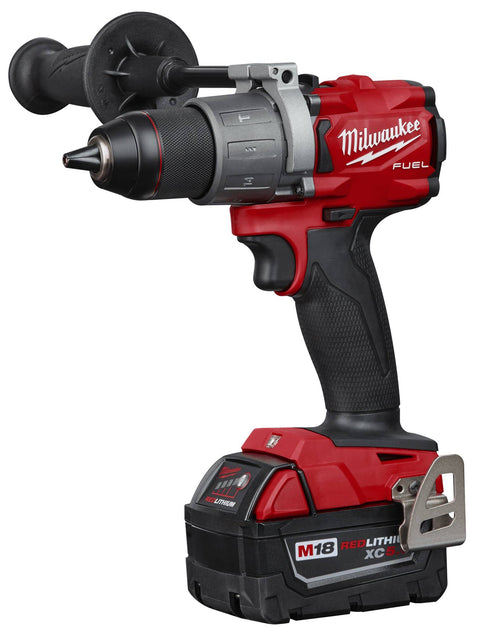 Milwaukee 2804-22 M18™ FUEL 1/2" Hammer Drill Kit