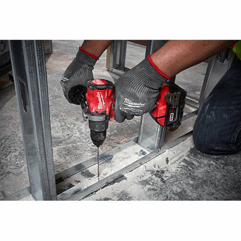 Milwaukee 2804-22 M18™ FUEL 1/2" Hammer Drill Kit