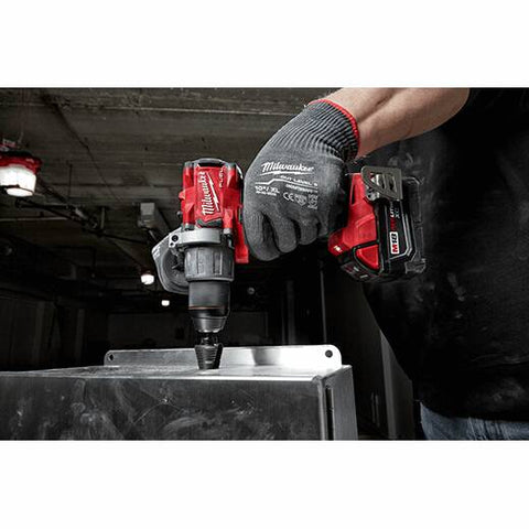 Milwaukee 2804-22 M18™ FUEL 1/2" Hammer Drill Kit