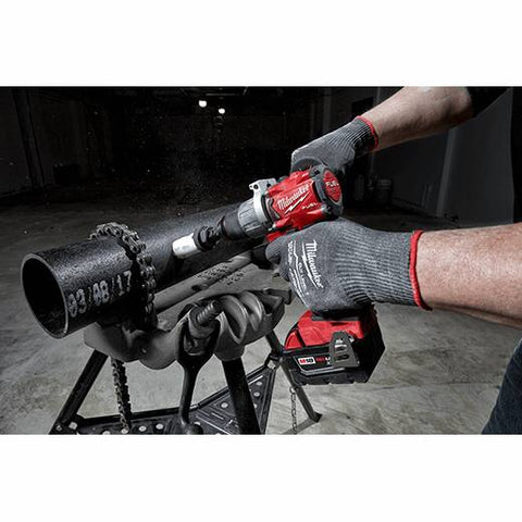 Milwaukee 2804-22 M18™ FUEL 1/2" Hammer Drill Kit