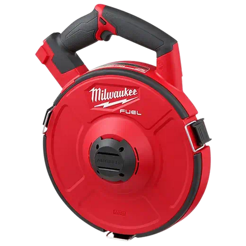 milwaukee 2873-20 M18 FUEL™ ANGLER™ Pulling Fish Tape Powered Base (Tool Only)