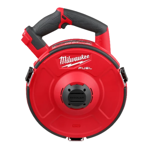 milwaukee 2873-20 M18 FUEL™ ANGLER™ Pulling Fish Tape Powered Base (Tool Only)