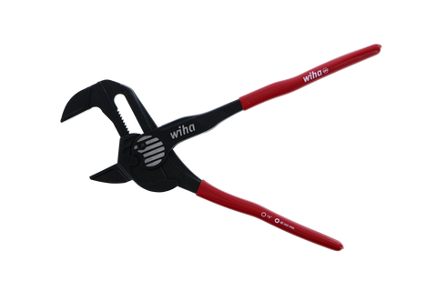 Wiha 32635 Classic Grip Pliers Wrench 10.25"