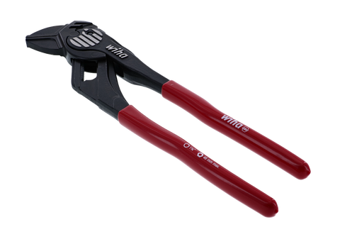 Wiha 32635 Classic Grip Pliers Wrench 10.25"