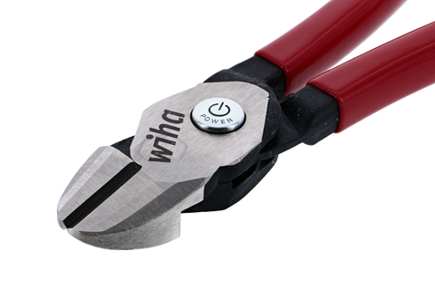 Wiha 32636 Classic Grip BiCut Compound Diagonal Cutters 8"