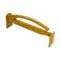 Marshalltown 16510 QTL Brick Tongs 16-26 1/2"