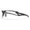 Edge Eyewear SL111VS - Safety Glasses - Salita - Black Frame / Clear Vapor Shield Lens