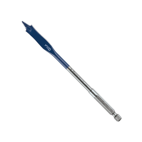 BOSCH DSB1003B 3/8 In. x 6 In. Daredevil™ Standard Spade Bits