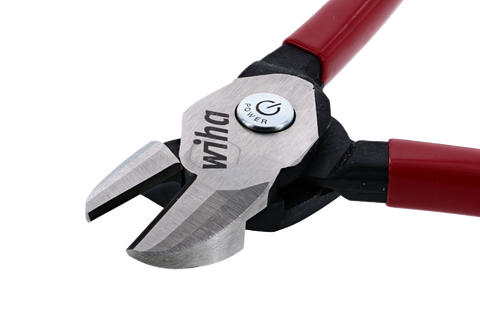 Wiha 32636 Classic Grip BiCut Compound Diagonal Cutters 8"