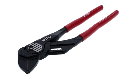Wiha 32635 Classic Grip Pliers Wrench 10.25"